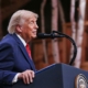 Donald Trump (Archiv)
