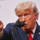 Donald Trump (Archiv)