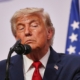 Donald Trump (Archiv)