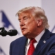 Donald Trump (Archiv)