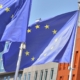EU-Fahnen (Archiv)