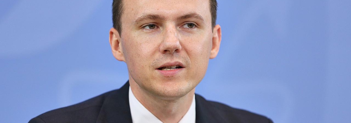 Pascal Reddig (Archiv)