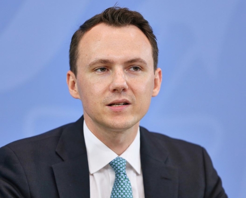 Pascal Reddig (Archiv)