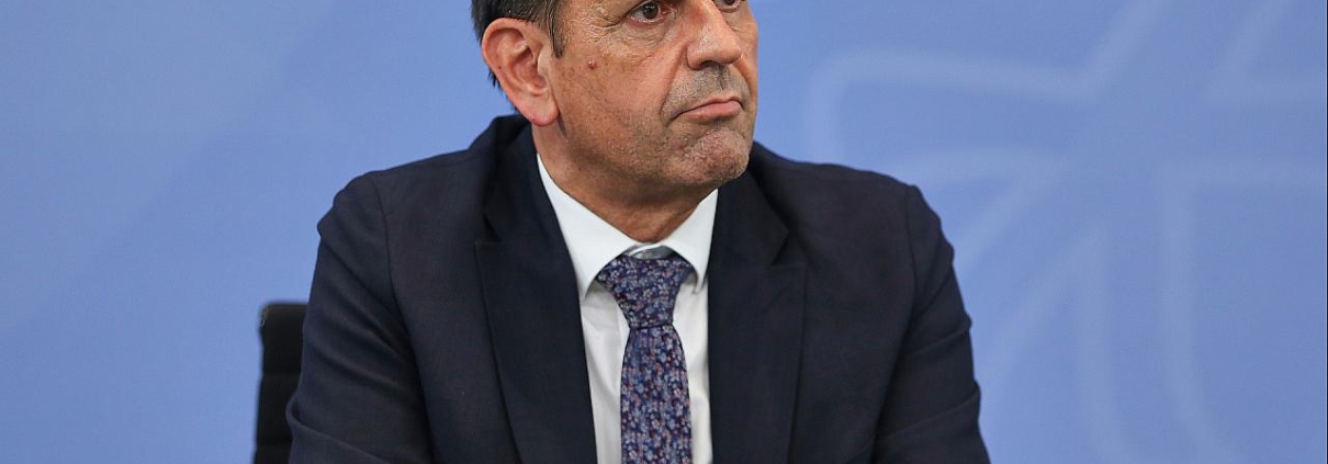 Olaf Lies (Archiv)