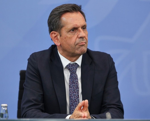 Olaf Lies (Archiv)