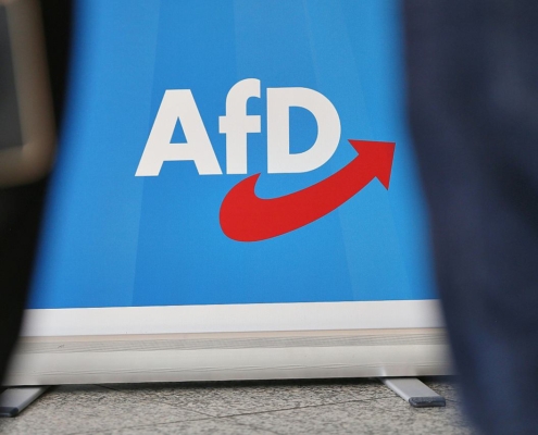 AfD-Logo (Archiv)