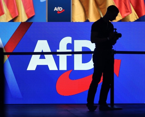 AfD-Logo (Archiv)