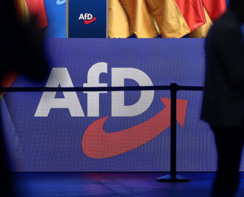 AfD-Logo (Archiv)