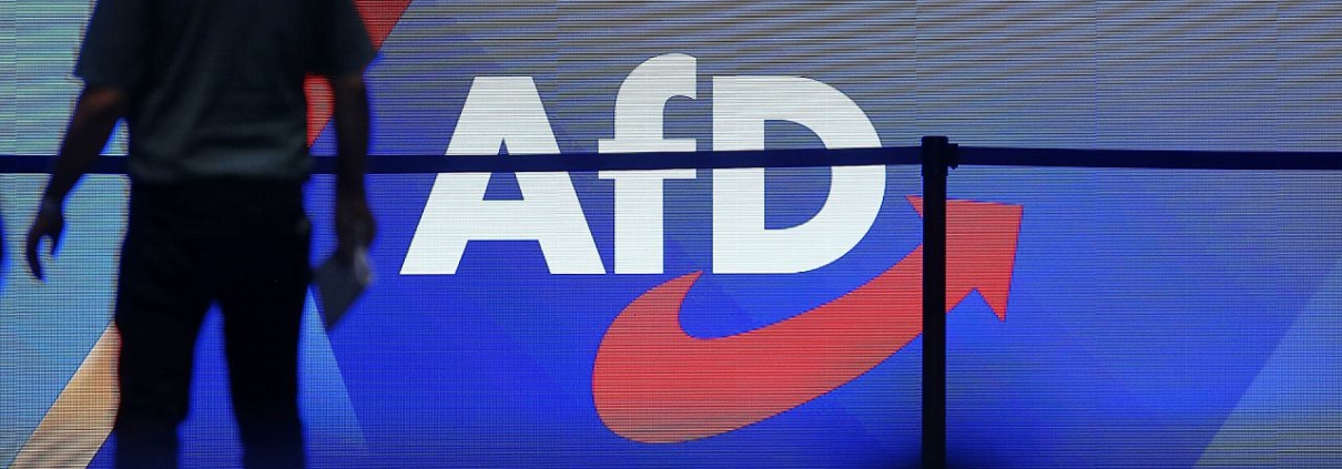 AfD-Logo (Archiv)