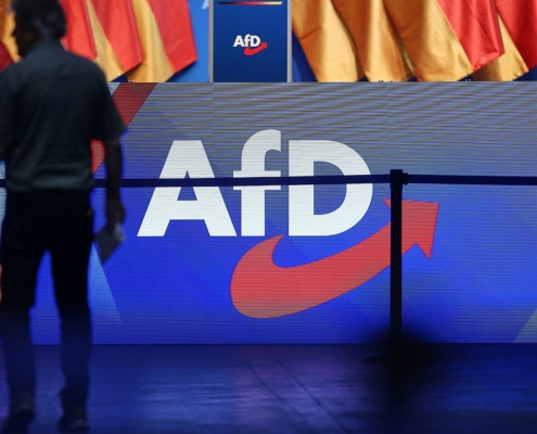 AfD-Logo (Archiv)