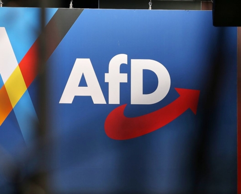 AfD-Logo (Archiv)