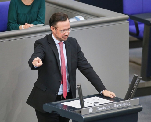 Dirk Wiese (Archiv)