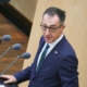 Cem Özdemir (Archiv)