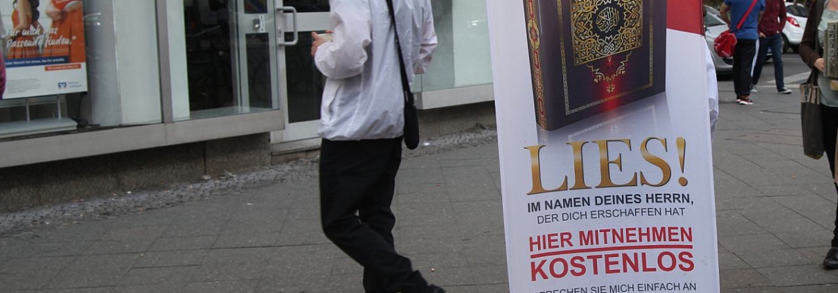 Lies-Kampagne (Archiv)