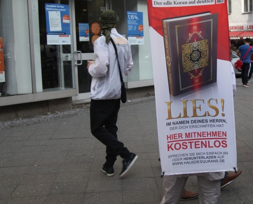 Lies-Kampagne (Archiv)