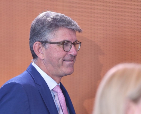Wolfram Weimer (Archiv)