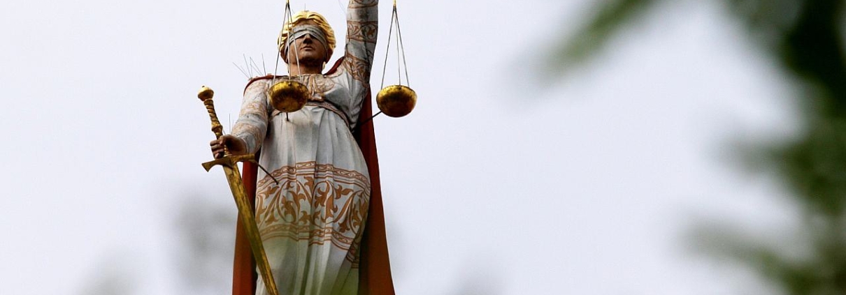 Justicia (Archiv)