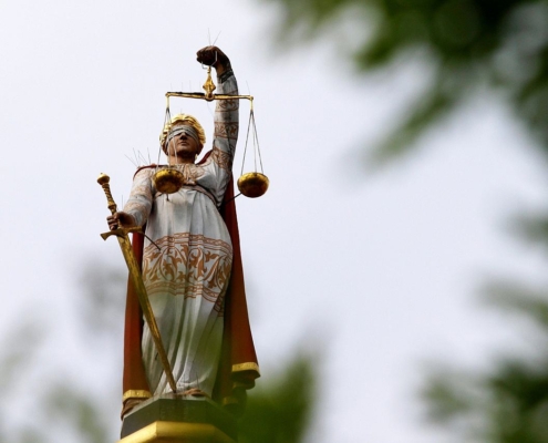 Justicia (Archiv)
