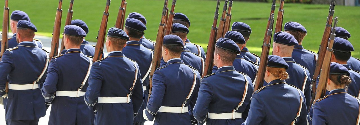 Luftwaffe (Archiv)