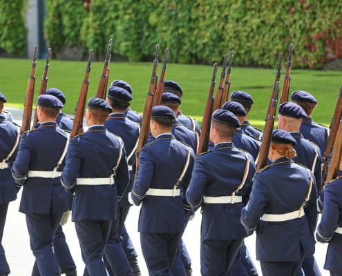 Luftwaffe (Archiv)