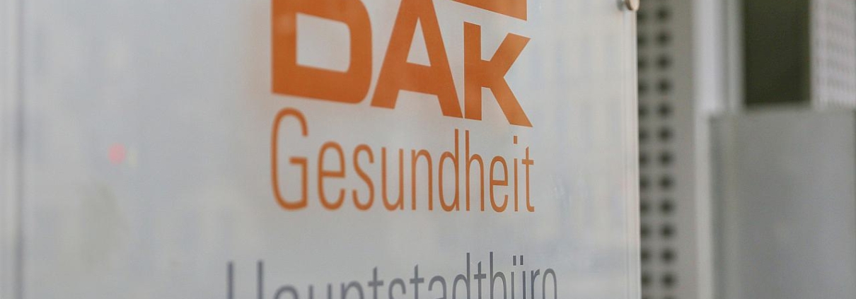 DAK-Gesundheit (Archiv)