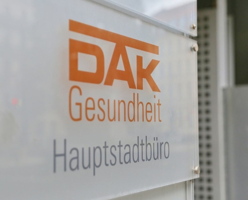 DAK-Gesundheit (Archiv)