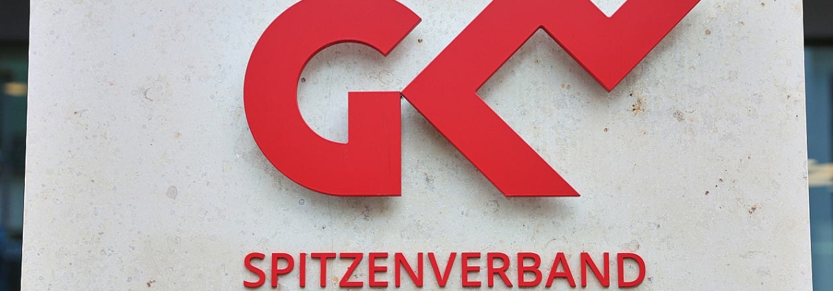 GKV-Spitzenverband (Archiv)
