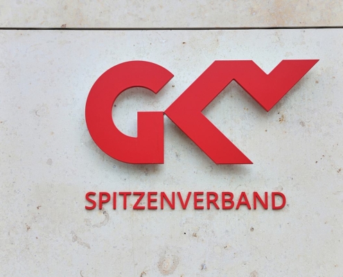 GKV-Spitzenverband (Archiv)