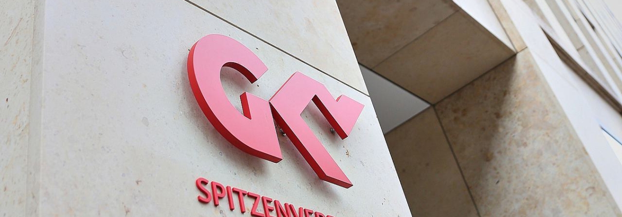 GKV-Spitzenverband (Archiv)
