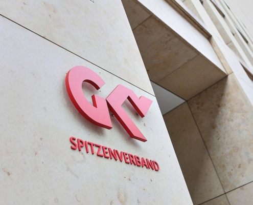 GKV-Spitzenverband (Archiv)