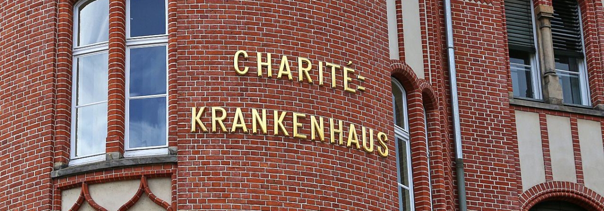 Charité (Archiv)