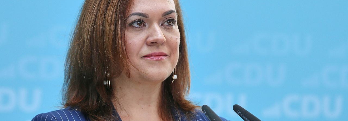 Franziska Hoppermann (Archiv)