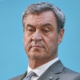 Markus Söder (Archiv)