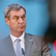 Markus Söder (Archiv)