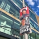 Wahlplakate zum Abgeordnetenhaus von Berlin (Archiv)