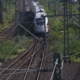 ICE T auf Bahnstrecke (Archiv)