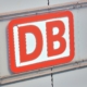 Logo der Deutschen Bahn (Archiv)
