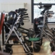 Rollatoren im Pflegeheim (Archiv)
