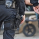 Polizei (Archiv)
