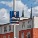 AfD-Wahlplakat mit Ulrich Siegmund (Archiv)