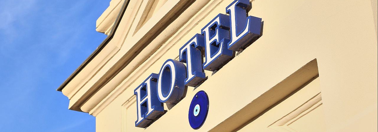 Hotel (Archiv)