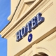 Hotel (Archiv)