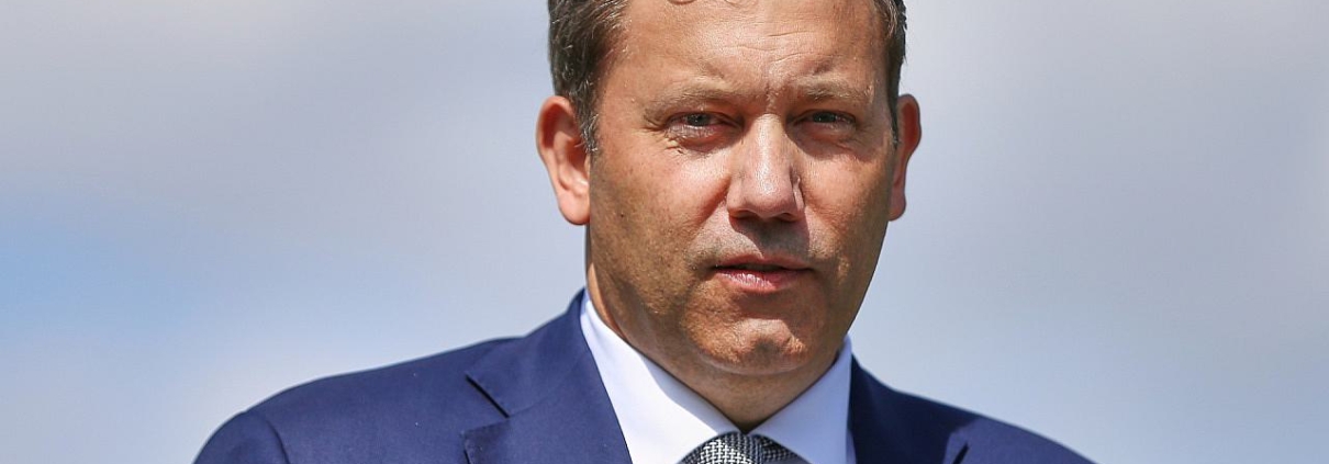 Lars Klingbeil (Archiv)