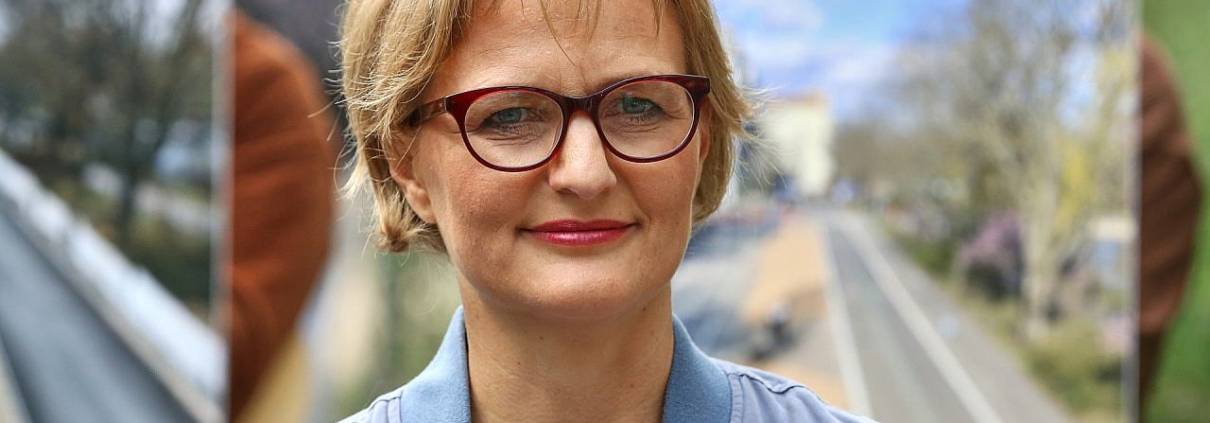 Franziska Brantner (Archiv)