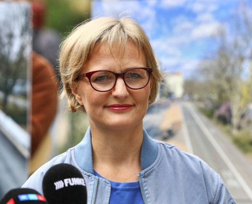 Franziska Brantner (Archiv)