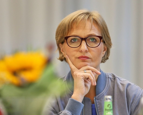 Franziska Brantner (Archiv)