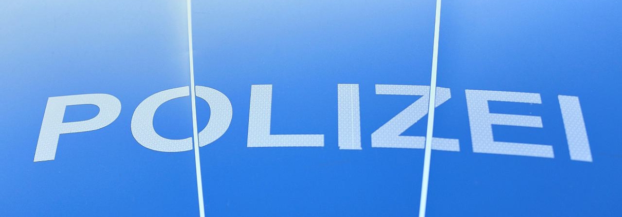 Polizei (Archiv)