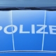 Polizei (Archiv)