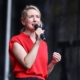 Ines Schwerdtner (Archiv)