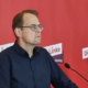 Sören Pellmann (Archiv)
